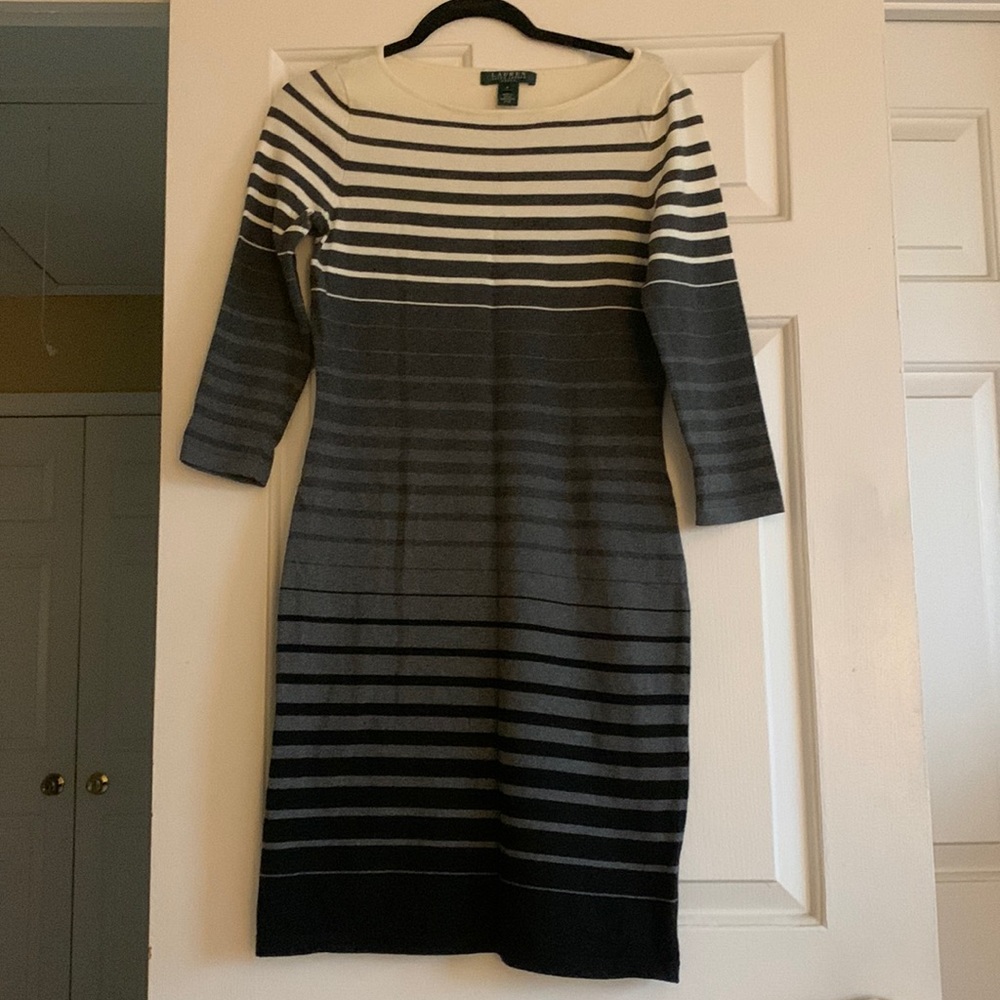 Lauren Ralph Lauren dress